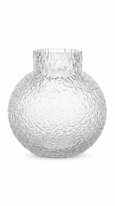 FLORERO VIDRIO GLOBO