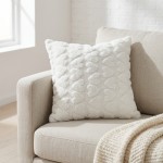 ALMOHADON 43 X 43