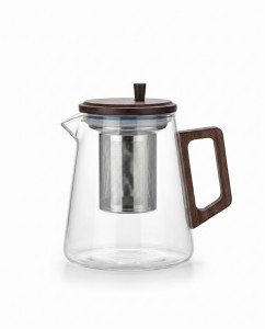 TETERA P/ INFUSION 750ML.