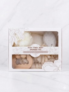 SET DE BELLEZA SPA
