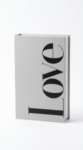 LIBRO DECORATIVO CAJA