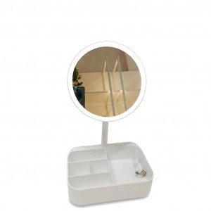 ESPEJO LED