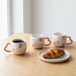 TAZA CERAMICA