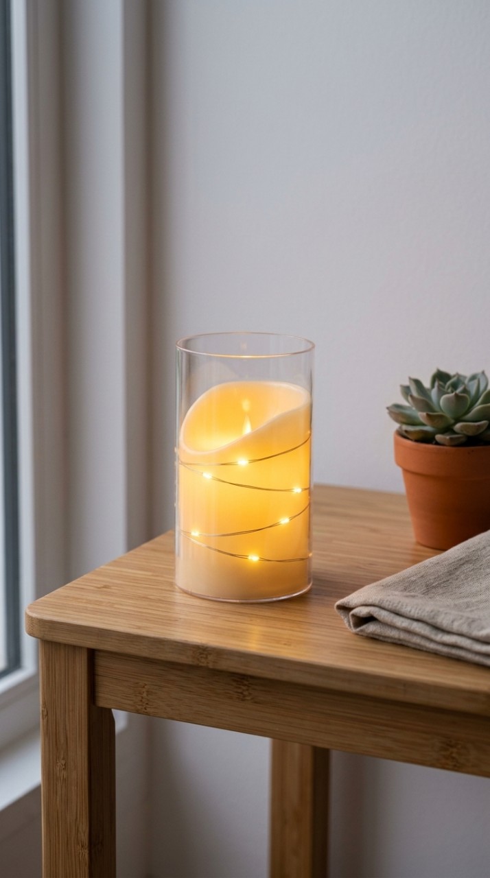 VELAS LED