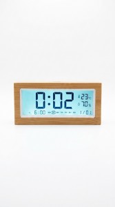 RELOJ DIGITAL 8 X 16