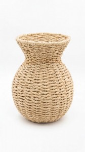 VASIJA FIBRA 46 cm.