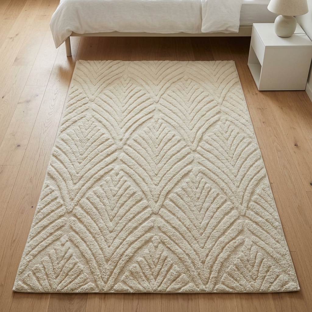 ALFOMBRA NATURAL
