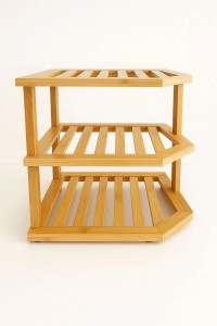 ESTANTE BAMBU