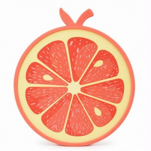 BANDEJA MELAMINA/PLASTICO POMELO