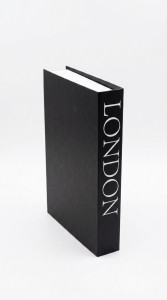 LIBRO P/DECORACION LONDON
