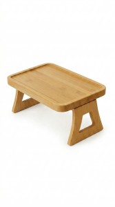 BANDEJA BAMBU P/SOFA