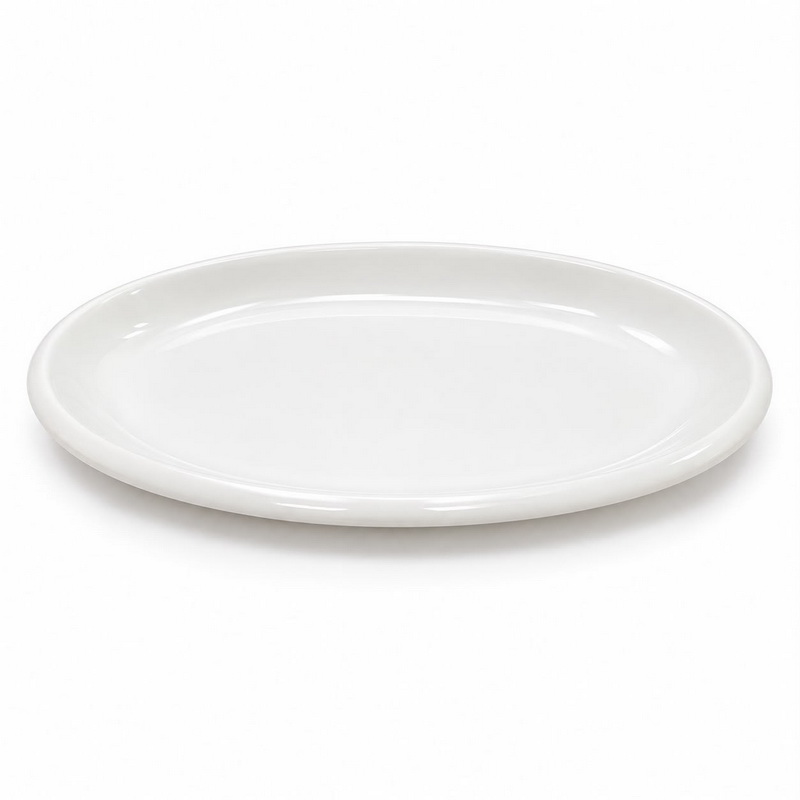 FUENTE CERAMICA BLANCA