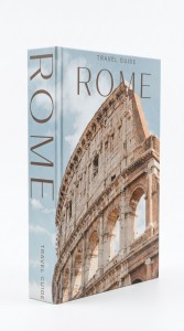 LIBRO P/DECORACION ROME