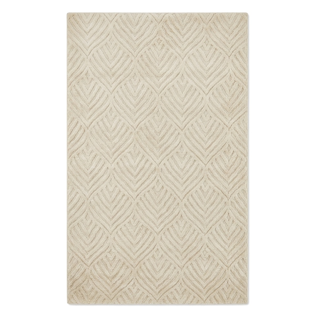 ALFOMBRA BEIGE