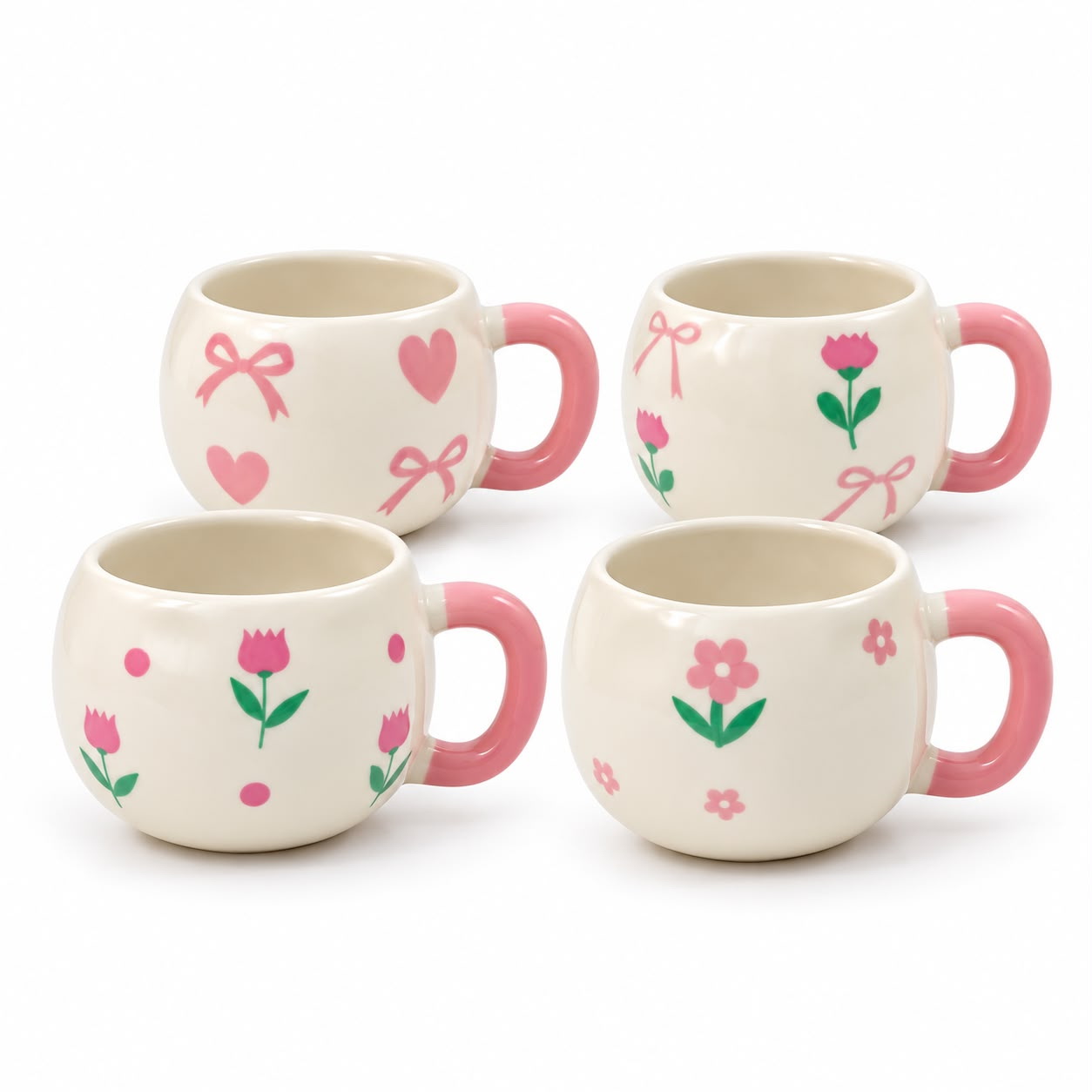 TAZA CERAMICA
