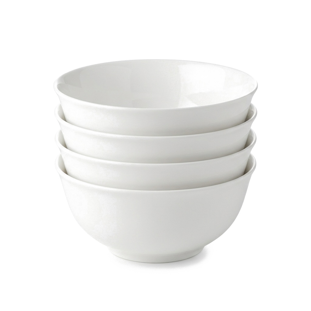 BOWL CERAMICA X 4