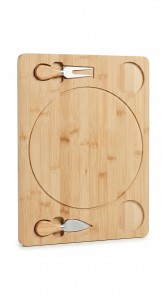 TABLA BAMBU PICADA