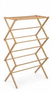 TENDER BAMBU PLEGABLE
