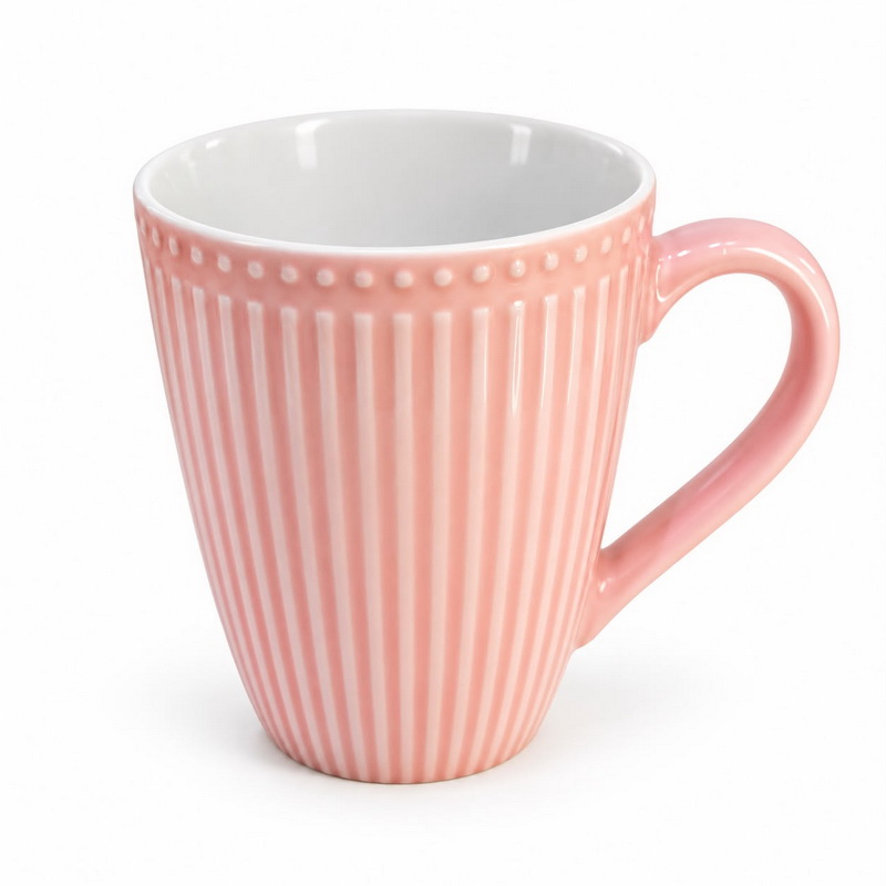 TAZA CERAMICA COLOR