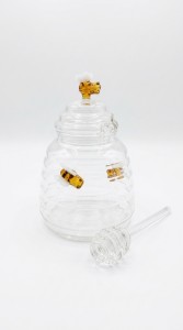 MIELERA 450ML