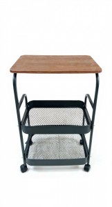 MESA DE SERVICIO COFFEE