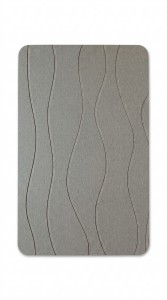 ALFOMBRA DIATOMITA 60 X 40