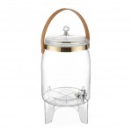 DISPENSER DE PLASTICO 8L