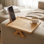 BANDEJA BAMBU SOFA