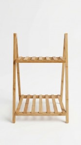 ORGANIZADOR BAMBU
