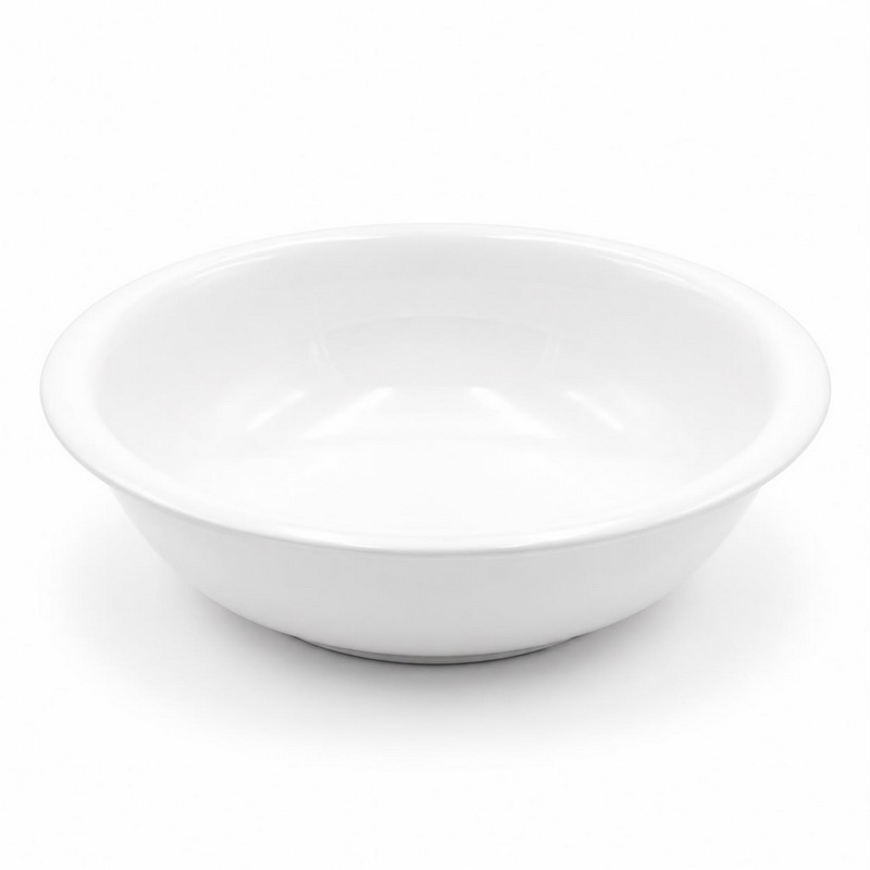 FUENTE CERAMICA BLANCA