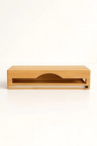 PORTARROLLO BAMBU SIMPLE