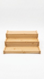 ESCALERA BAMBU EXTENSIBLE