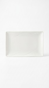 FUENTE CERAMICA BLANCA