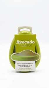 CONTENEDOR PLASTICO Y SILICONA PALTA
