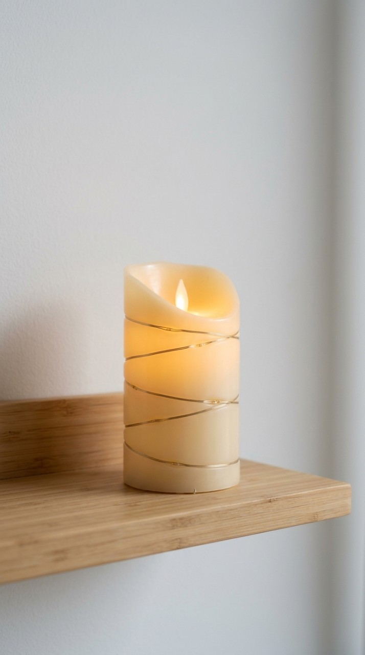 VELAS LED