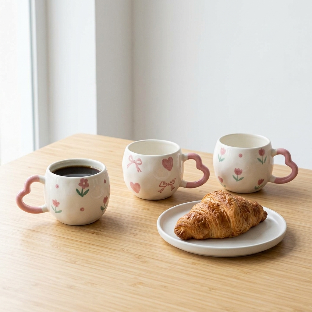 TAZA CERAMICA
