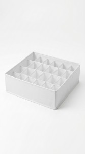 ORGANIZADOR DE TELA