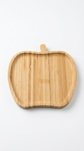 TABLA BAMBU MANZANA