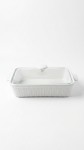 FUENTE CERAMICA TAPA VIDRIO