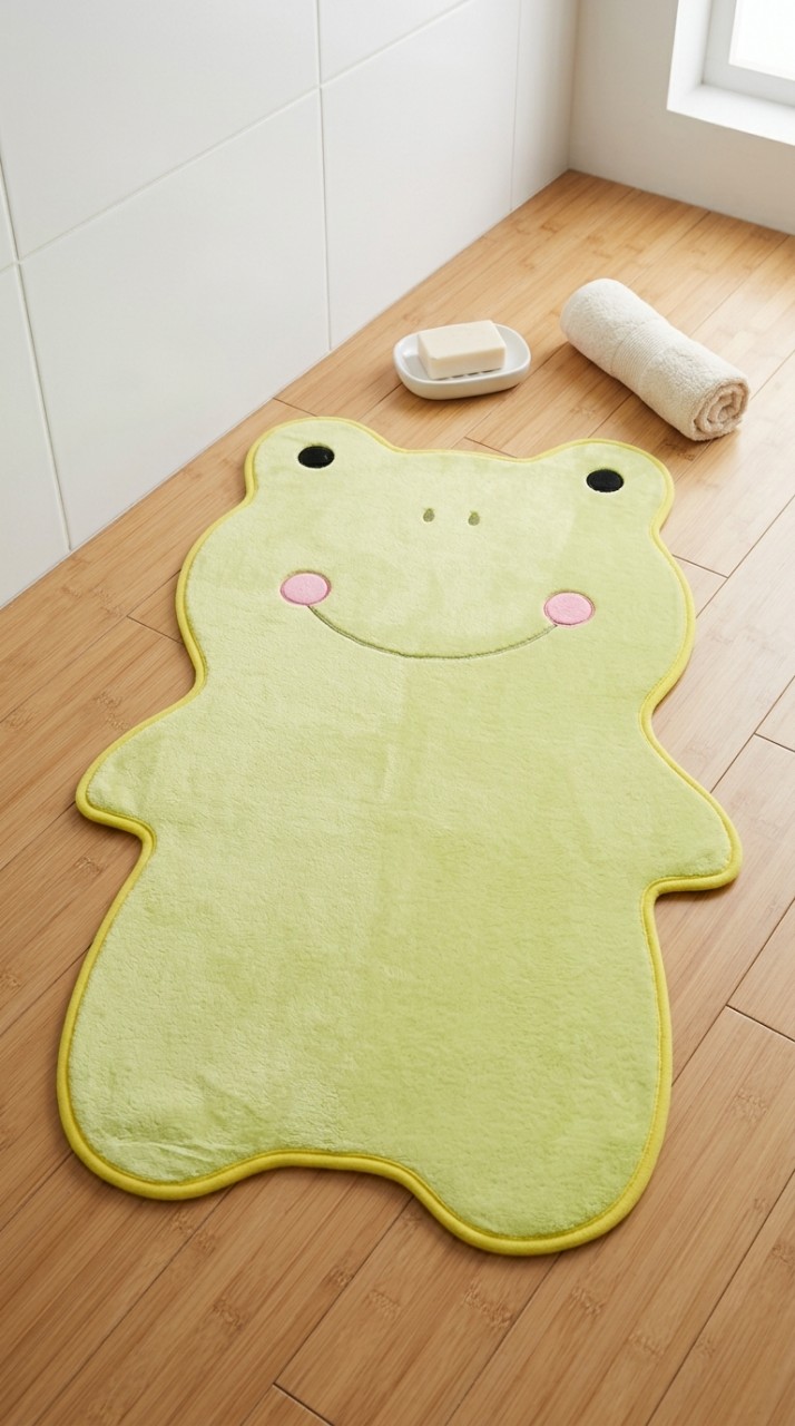 ALFOMBRA INFANTIL