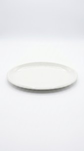 FUENTE CERAMICA BLANCA