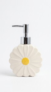DISPENSER CERAMICA MARGARITA