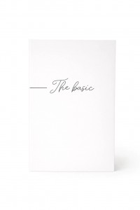 LIBRO CARTONE P/DECORACION