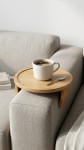BANDEJA BAMBU SOFA
