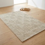 ALFOMBRA BEIGE
