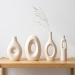 VASIJA CERAMICA X4