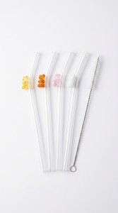 SORBETE VIDRIO X 5 PCS. OSO