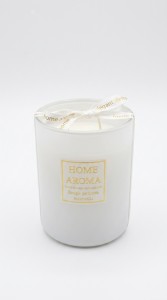 VELA AROMATICA HOME C/CAJA