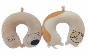 ALMOHADA P/VIAJE INFANTIL