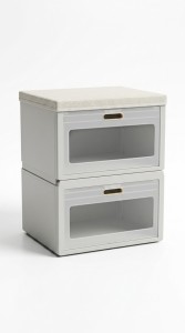 ORGANIZADOR PLASTICO